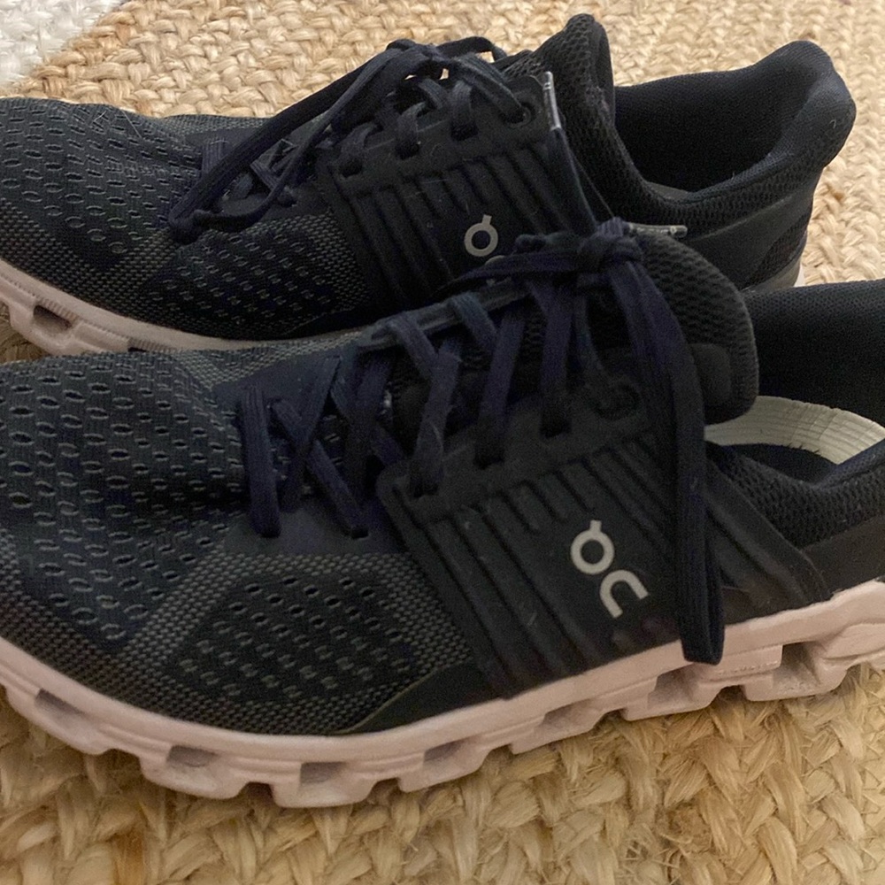 On Cloudswift 3 Sneakers